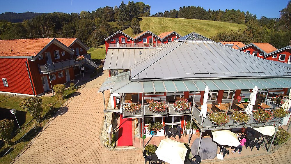 Village Hotel Bayerischer Wald